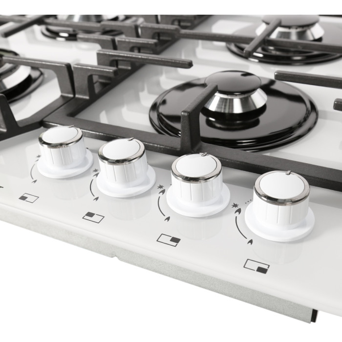 GEFEST ПВГ 2232-01 Р12 белый