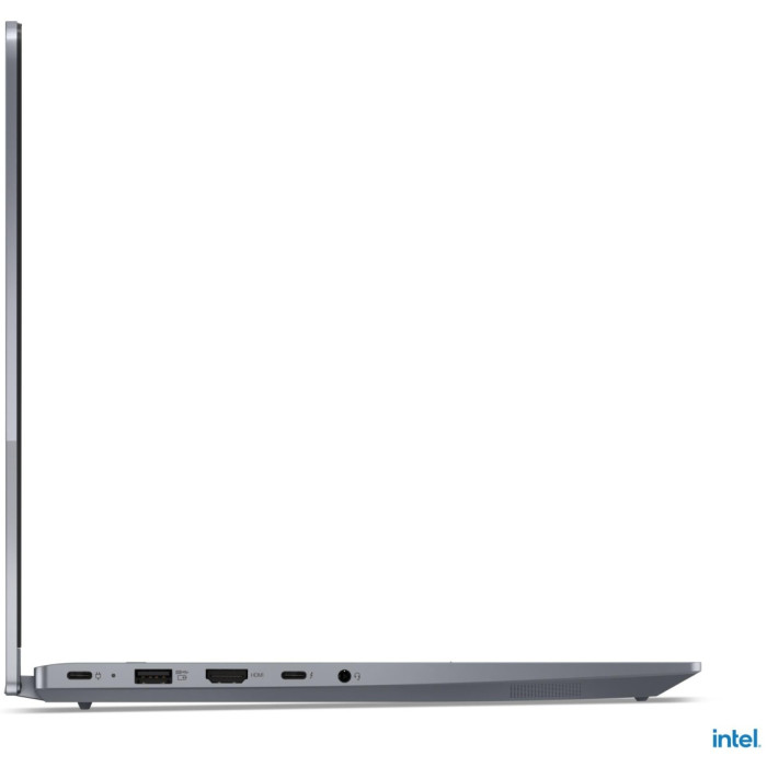 Lenovo ThinkBook 14 2-in-1 G5 IAU 14' / 16 Гб / SSD 512 Гб / Без ОС / 21SQ002RFW