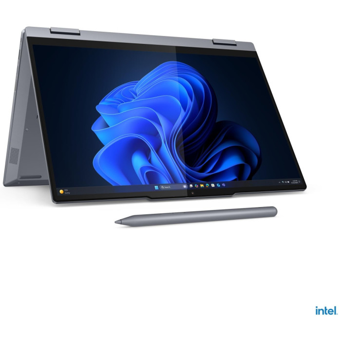 Lenovo ThinkBook 14 2-in-1 G5 IAU 14' / 16 Гб / SSD 512 Гб / Без ОС / 21SQ002RFW