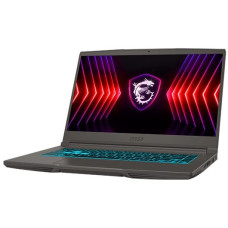 Ноутбук MSI Thin 15 B13VE-3497XKZ MS-16R8 15,6' FHD 144Hz Core i5-13420H 16GB 512GB RTX4050 DOS