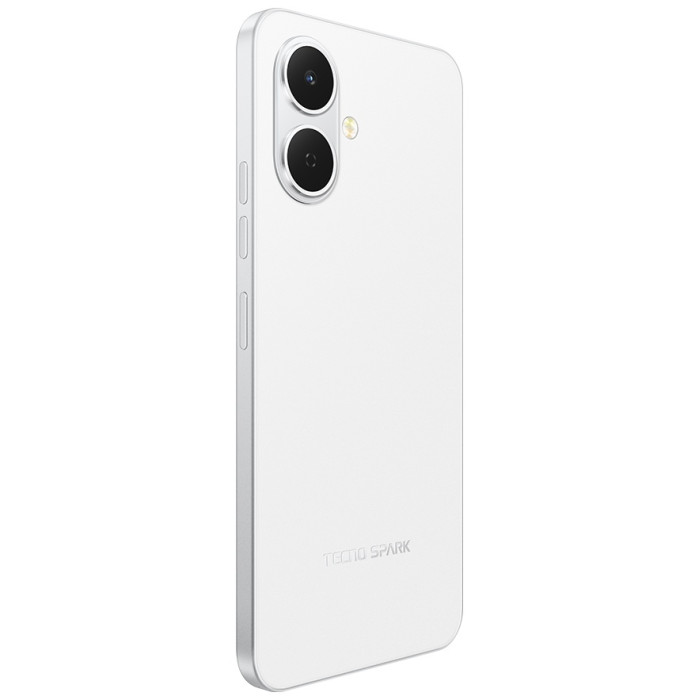 TECNO SPARK Go 2 3 ГБ/128 ГБ белый