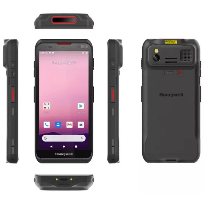 Honeywell EDA56 (EDA56-00AE81N21RK)