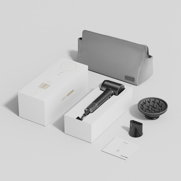 Laifen Swift Premium фен 1600 Вт