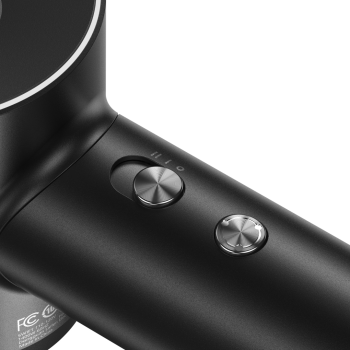 Laifen Swift Premium фен 1600 Вт