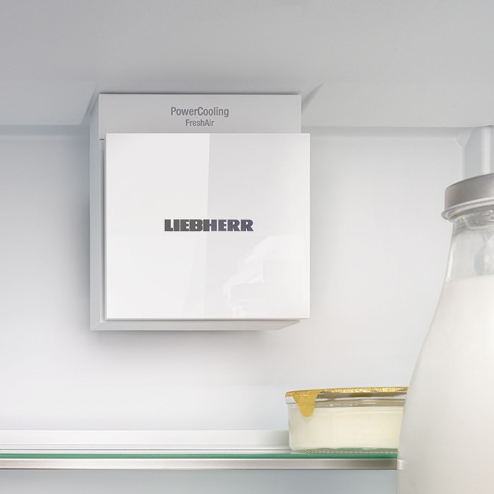 Liebherr ICNe 5103 белый