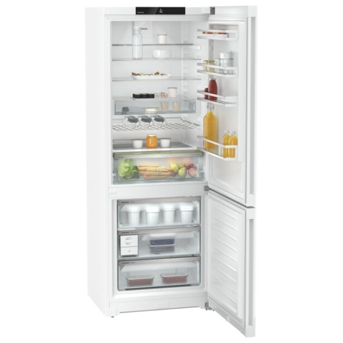 Liebherr CNd 7723 белый