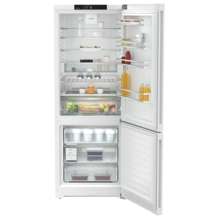 Liebherr CNd 7723 белый