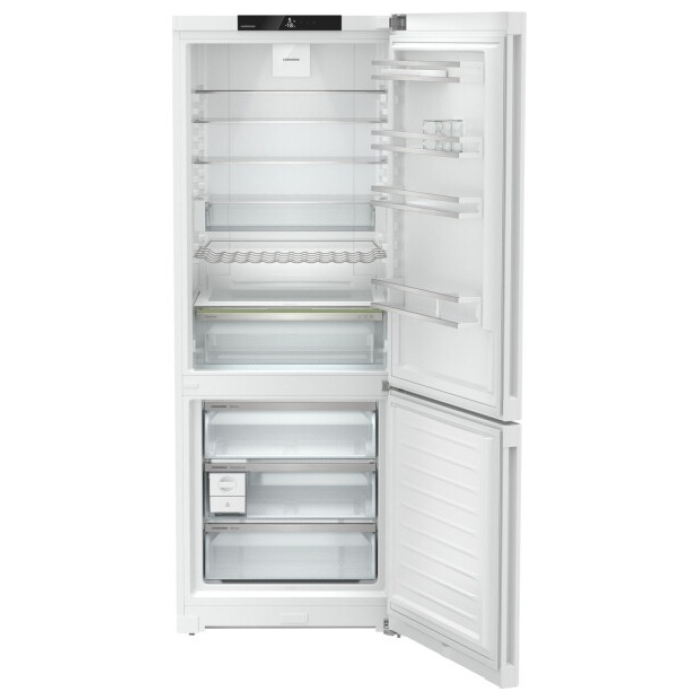 Liebherr CNd 7723 белый