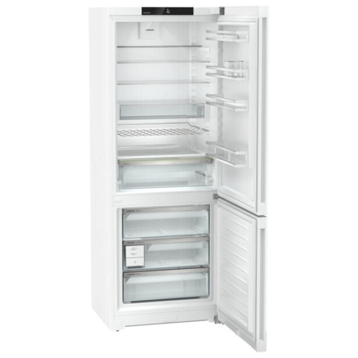 Liebherr CNd 7723 белый