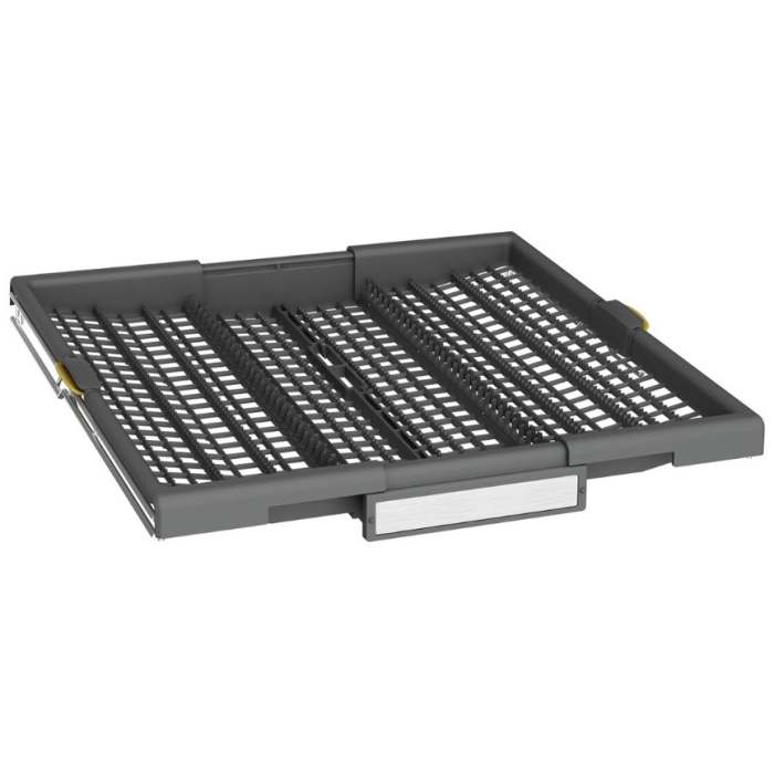 Whirlpool W7I HP42 L серебристый