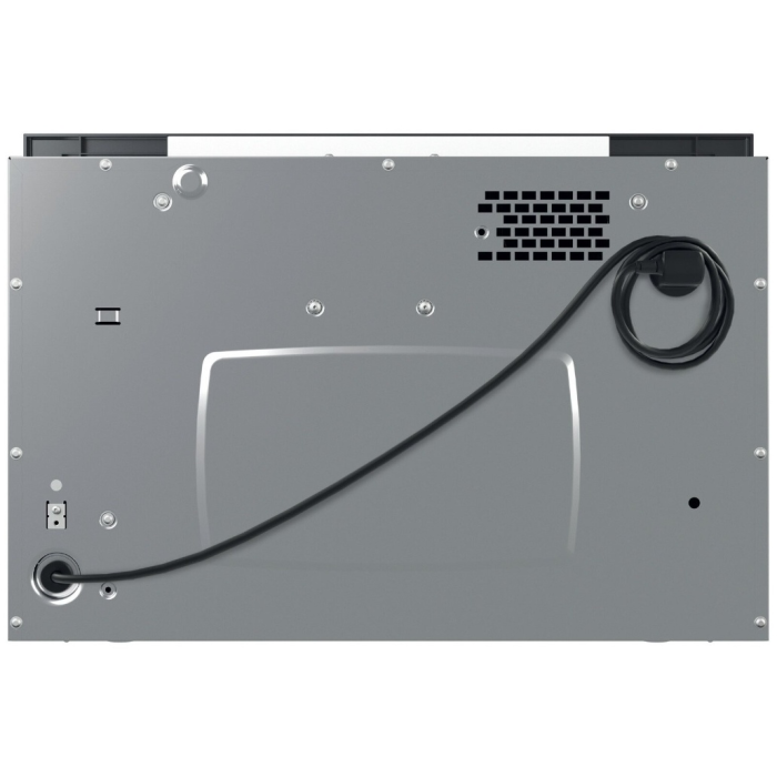 Whirlpool W7I HP42 L серебристый