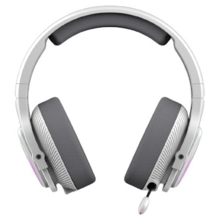 Наушники A4Tech Bloody MR710 серый