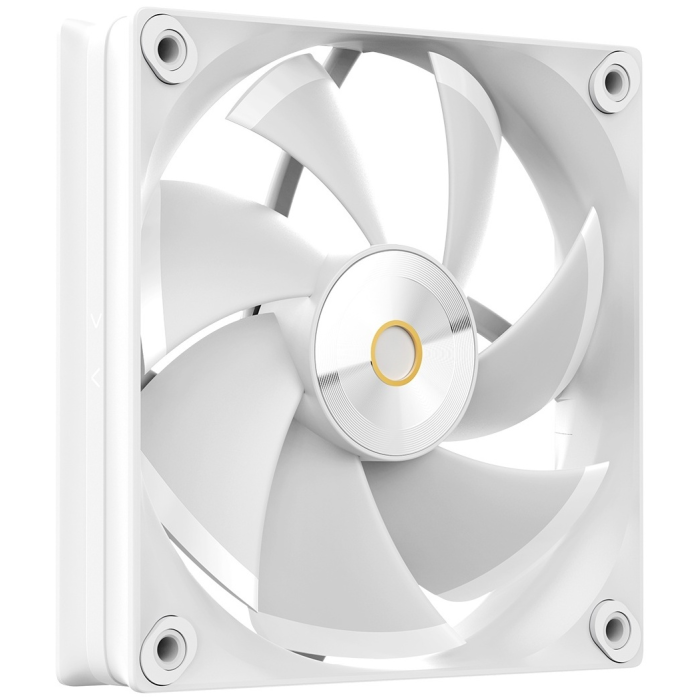 Водяное охлаждение для CPU Ocypus Iota L36 WH 3x120mm Белый Iota-L36-WH3ANWNN00X-GL