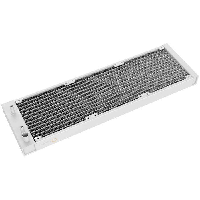 Водяное охлаждение для CPU Ocypus Iota L36 WH 3x120mm Белый Iota-L36-WH3ANWNN00X-GL