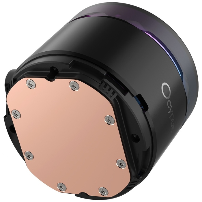 Delta L36 BK ARGB V2