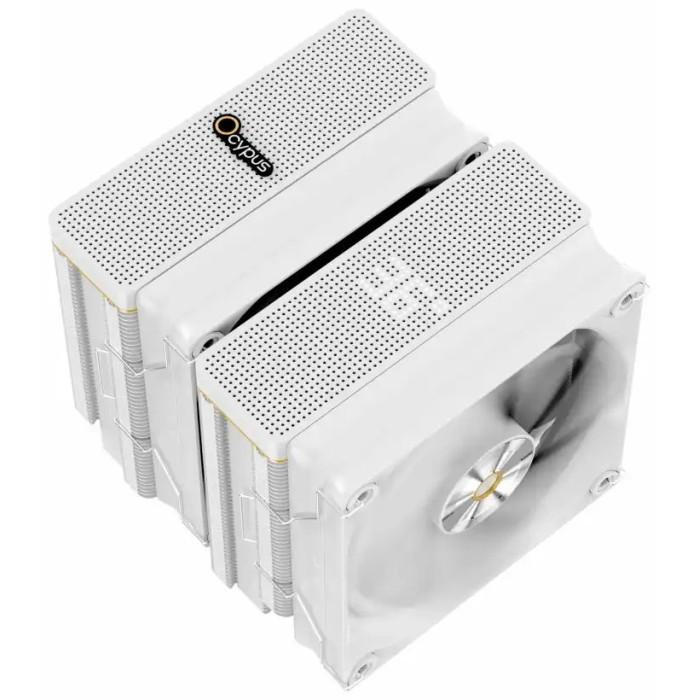 Кулер Ocypus Iota-A62-WH2NNWD00X-GL