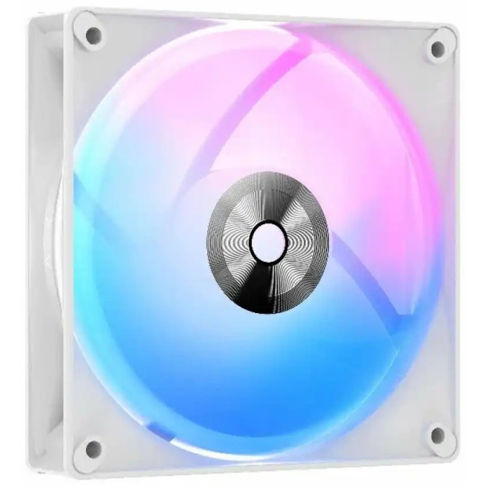 Кулер Ocypus Delta-A62-WH2NAWN00X-GL
