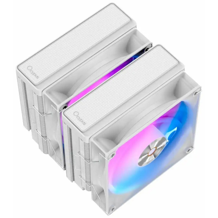 Кулер Ocypus Delta-A62-WH2NAWN00X-GL
