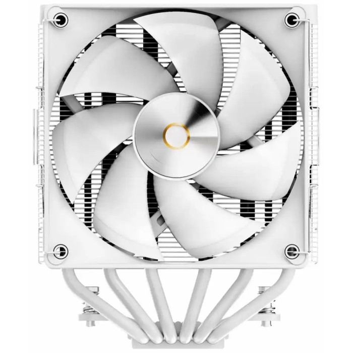 Кулер Ocypus Delta-A62-WH2NAWN00X-GL