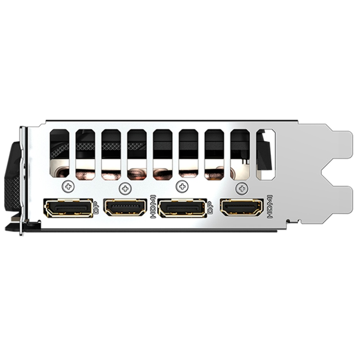 GIGABYTE (GV-N5050GAMING OC-8GD) RTX5050 GAMING OC 8G 8 Гб