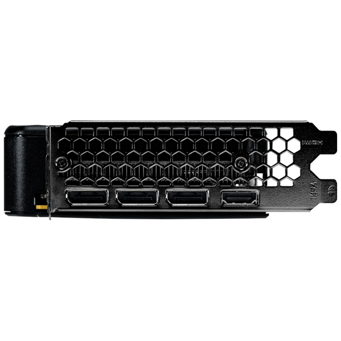 Palit RTX5050 DUAL OC 8G (NE65050S19P1-GB2070D) 8 Гб