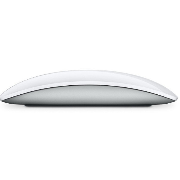 Apple Magic Mouse - White Multi-Touch Surface белый