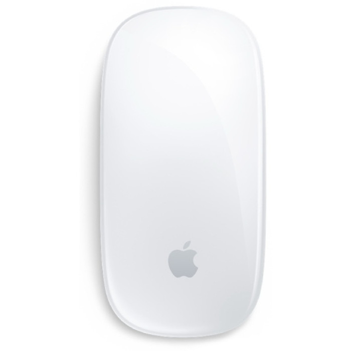 Apple Magic Mouse - White Multi-Touch Surface белый