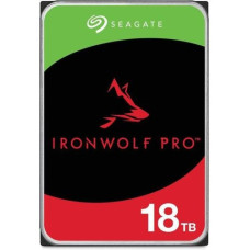 HDD Seagate IronWolf Pro ST18000NT001 18000 Гб