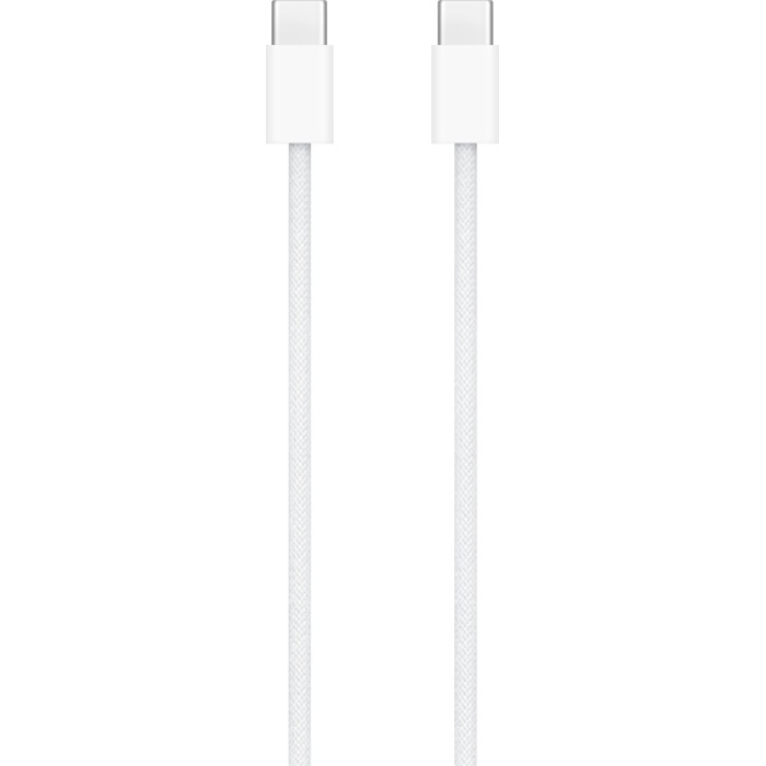 Apple Magic Keyboard with Touch ID - Russian - White Keys белый