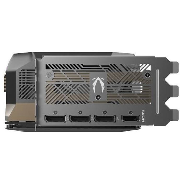 ZOTAC GAMING GeForce RTX 5070 Ti AMP Extreme INFINITY ZT-B50710B-10P 16 Гб