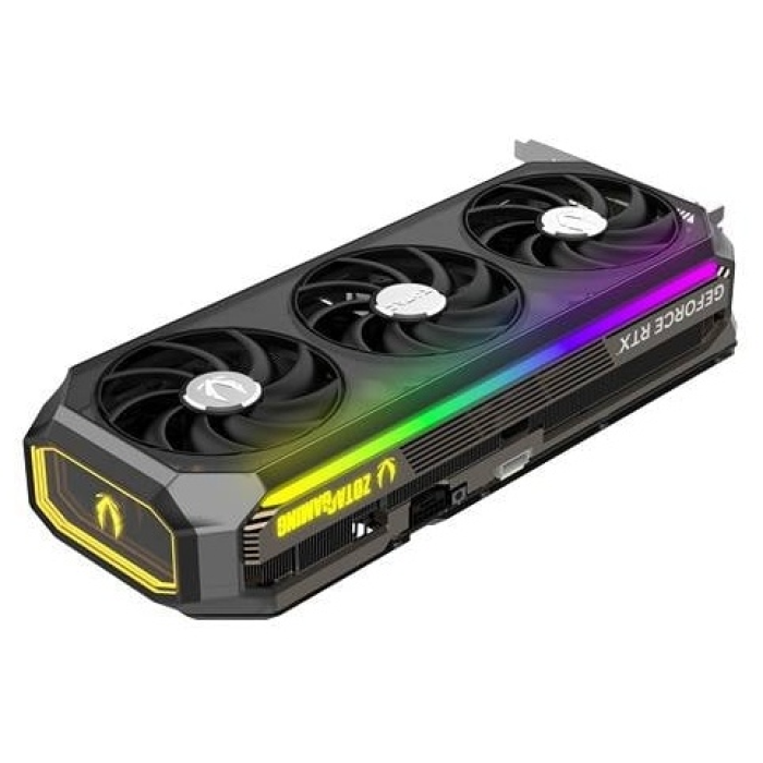 ZOTAC GAMING GeForce RTX 5070 Ti AMP Extreme INFINITY ZT-B50710B-10P 16 Гб