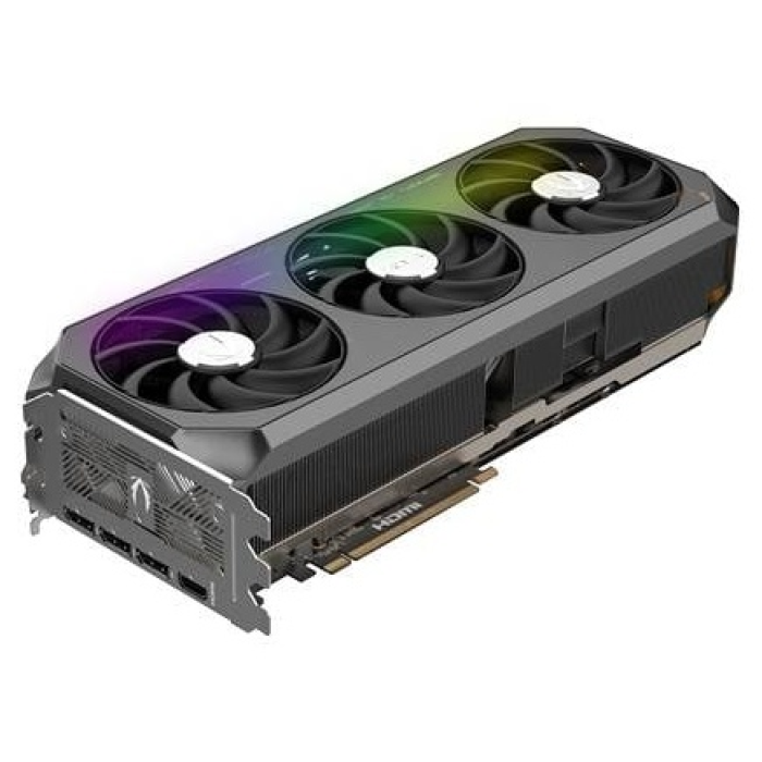 ZOTAC GAMING GeForce RTX 5070 Ti AMP Extreme INFINITY ZT-B50710B-10P 16 Гб