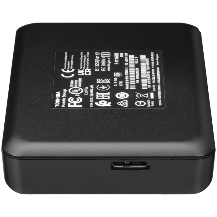 Toshiba HDTB540EK3CA 4000 Гб