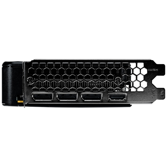 Palit RTX5050 DUAL 8G (NE65050019P1-GB2070D) 8 Гб