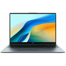Ноутбук Huawei MateBook D 16 16' Core i5-13420H 16GB 1TB DOS (53014QKW)