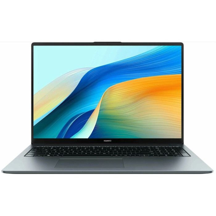 Ноутбук Huawei MateBook D 16 16' Core i5-13420H 16GB 1TB DOS (53014QKW)