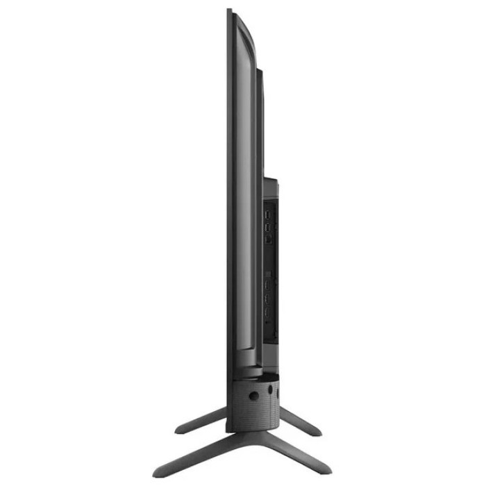 Яндекс Бейсик с Алисой YNDX-00074 109 см черный