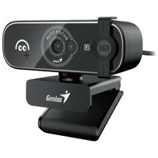 Веб-Камера Genius FaceCam Open
