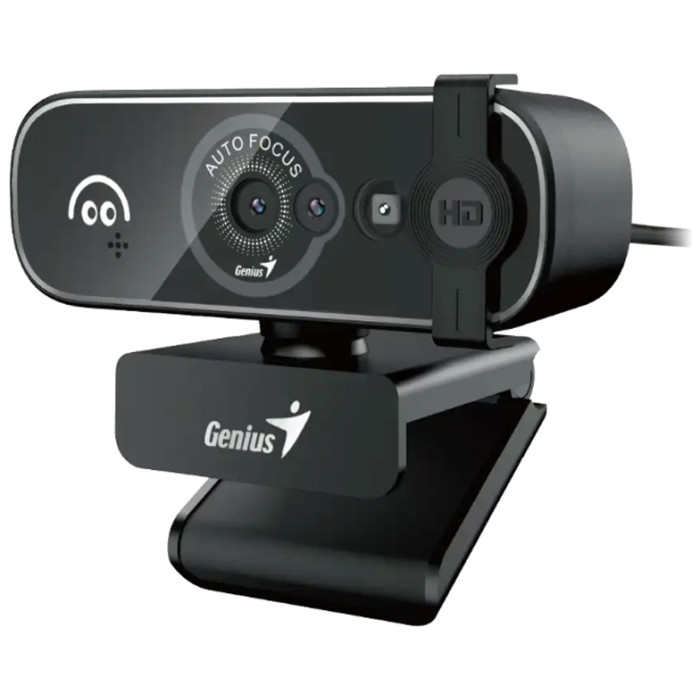Веб-Камера Genius FaceCam Open
