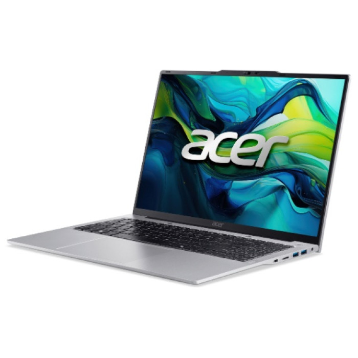 Acer Aspire Lite AL16-52P-50CK 16' / 16 Гб / SSD 512 Гб / Без ОС / NX.J5SER.001