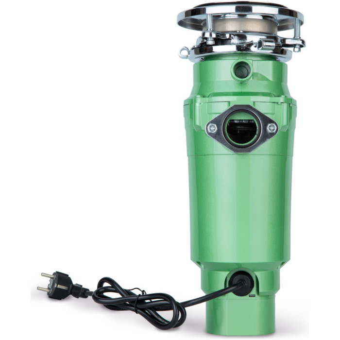 Бирюса WD-550A2 зеленый