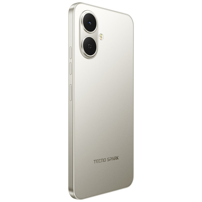 TECNO SPARK Go 2 3 ГБ/128 ГБ серый