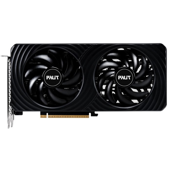 Palit RTX 5060 Ti Dual (NE7506T019P1-GB2062D) 8 Гб