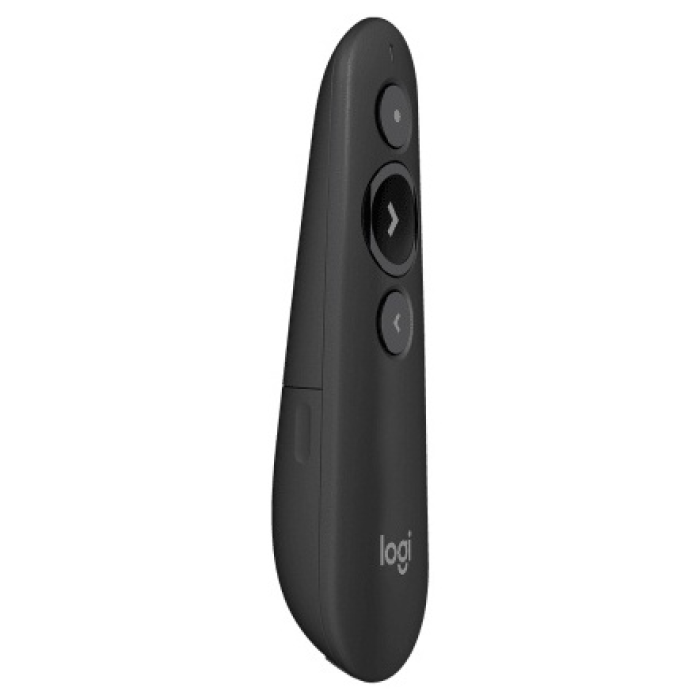Презентер Logitech 910-005843 черный