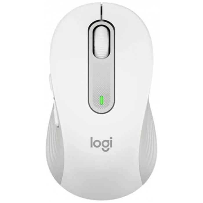 Logitech Signature M650 белый