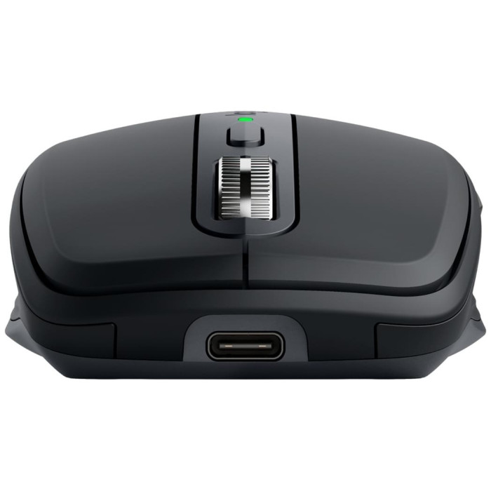 Logitech MX Anywhere 3S темно-серый