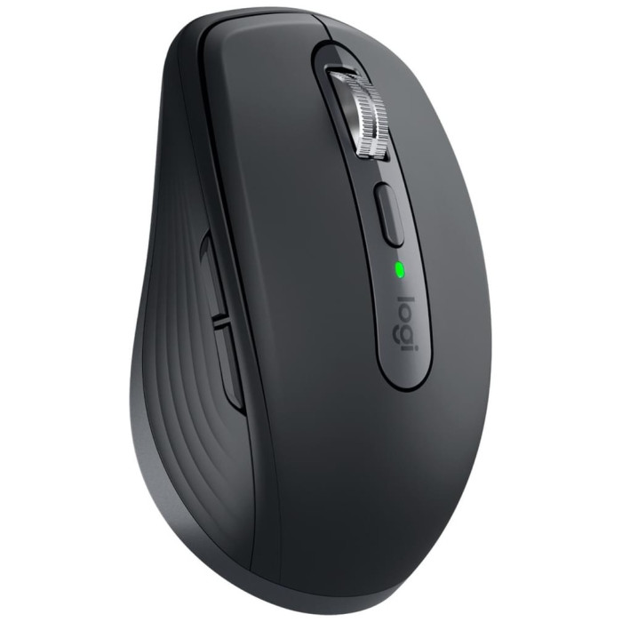 Logitech MX Anywhere 3S темно-серый