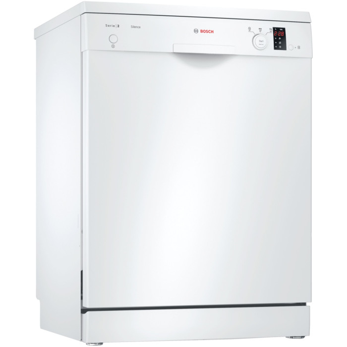 Bosch SMS23DW01T белый