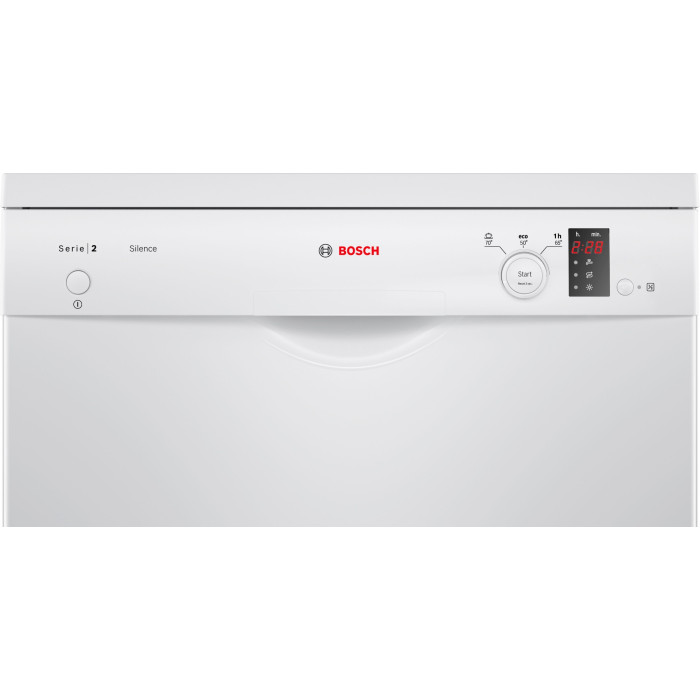 Bosch SMS23DW01T белый