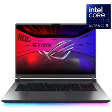Ноутбук ASUS / ROG Strix G18 / 90NR0LT1-M00JL0 / U9321TSG57W11H